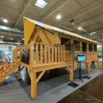 So war die diesjährige Reise & Camping Messe in Essen 2024