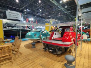 Bootsmesse: so war die “boot Düsseldorf 2025”