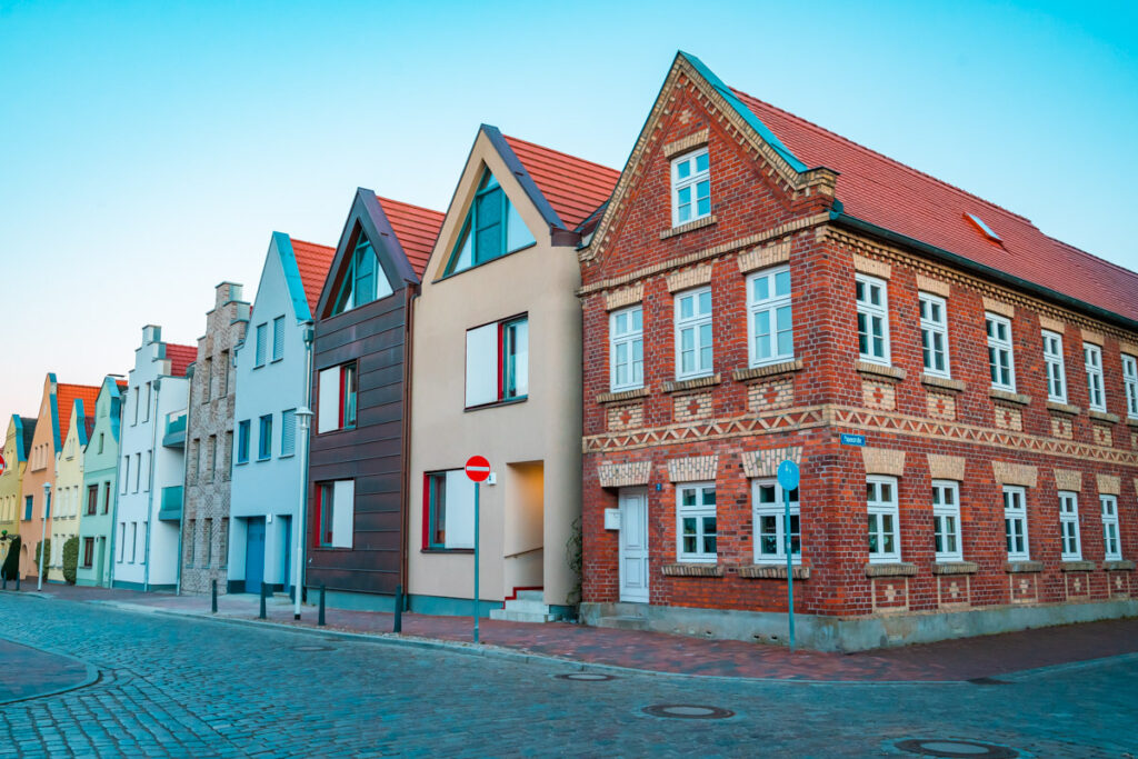 Leinwand Barth 2 – Leinwand von Hennen Arts