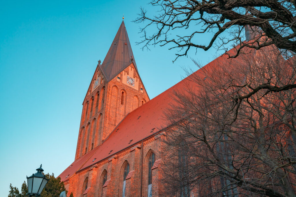 Leinwand Barth 4 – Leinwand von Hennen Arts