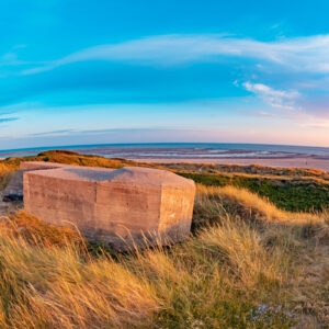 Leinwand Blåvand 2