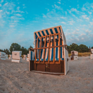 Leinwand Boltenhagen 24