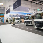 Caravan Salon Düsseldorf 2024 Highlights