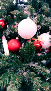 🌲 Joyeux Noël 🌲 en 15 langues différentes