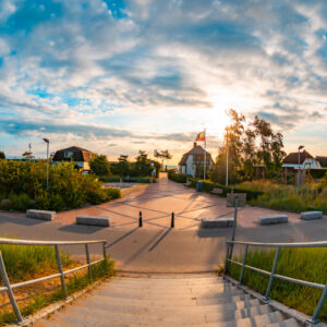 Leinwand Dahme 14