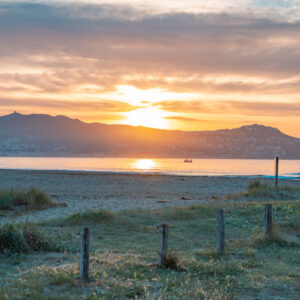 Leinwand Empuriabrava 1