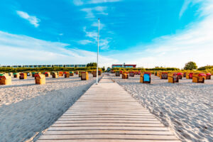Leinwand Fehmarn 11 – Leinwand von Hennen Arts