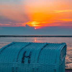 Leinwand Horumersiel Schillig 12