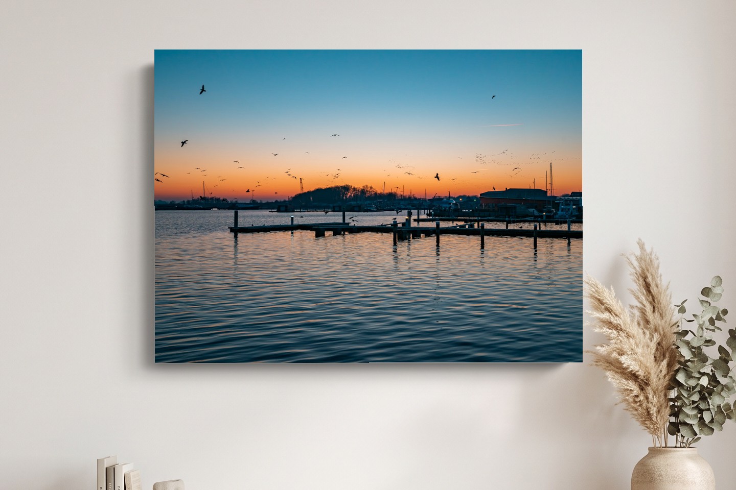 Leinwand Barth 1 – Bild 2