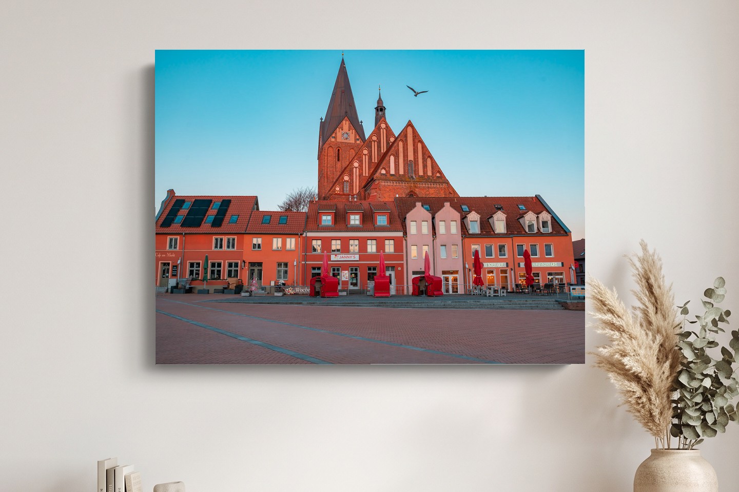 Leinwand Barth 3 – Bild 2