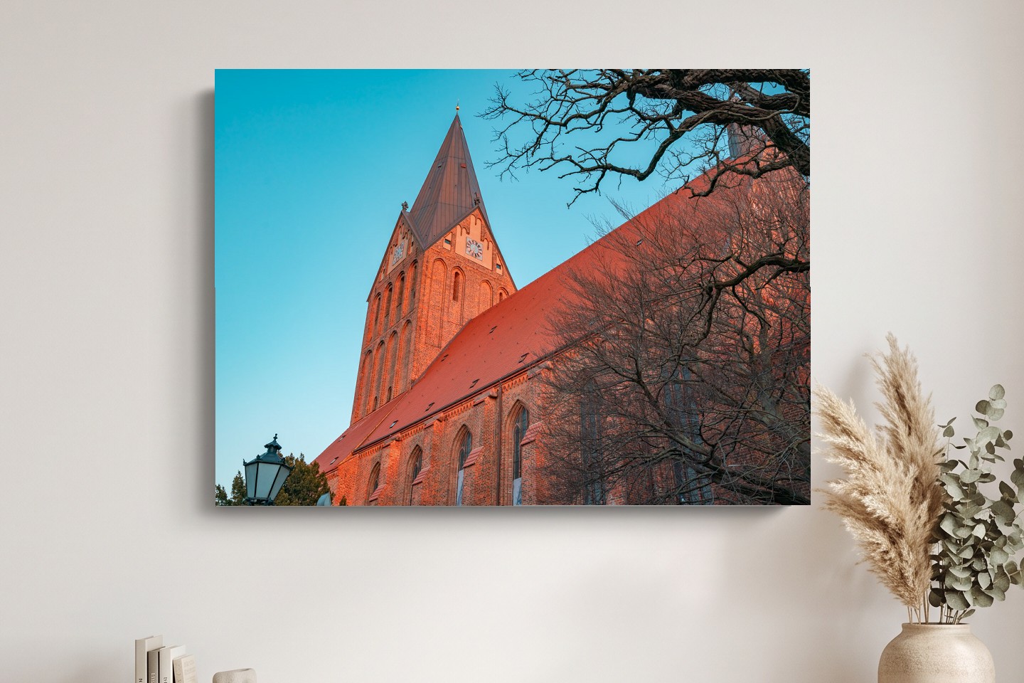 Leinwand Barth 4 – Bild 2