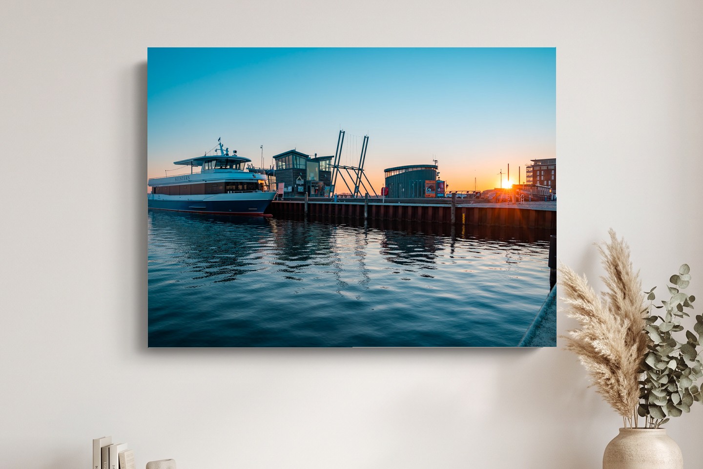 Leinwand Barth 5 – Bild 2