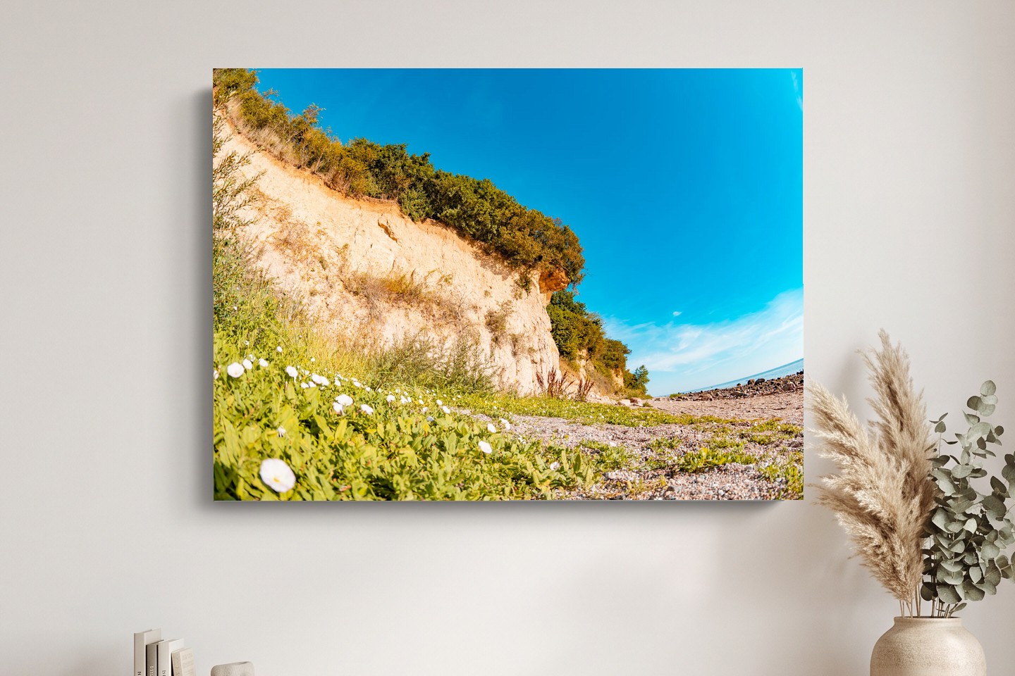 Leinwand Boltenhagen 6 – Bild 2
