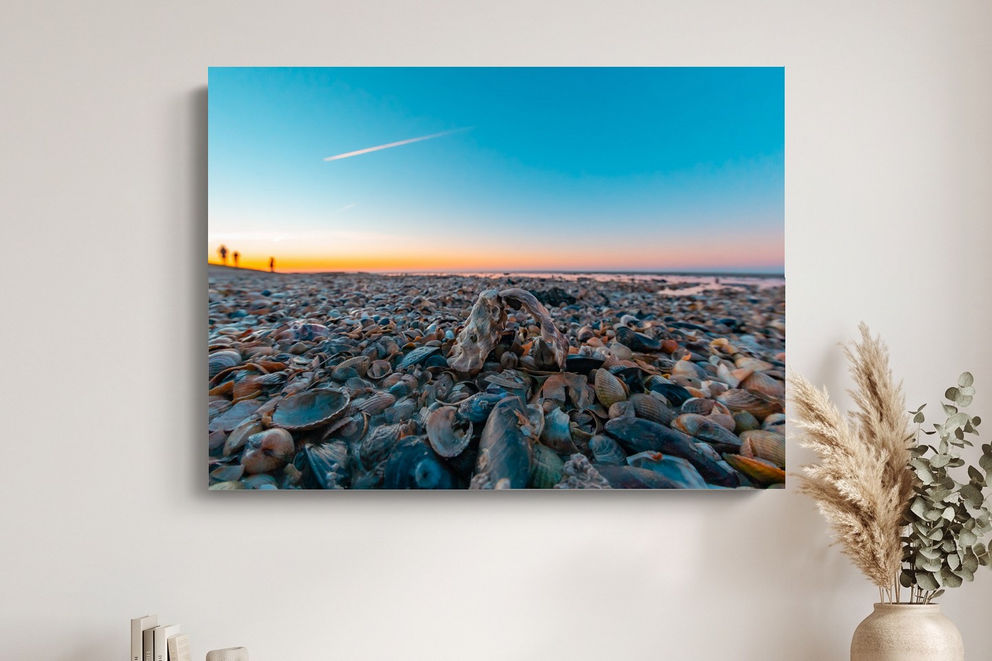 Leinwand Carolinensiel Harlesiel 14 – Bild 2