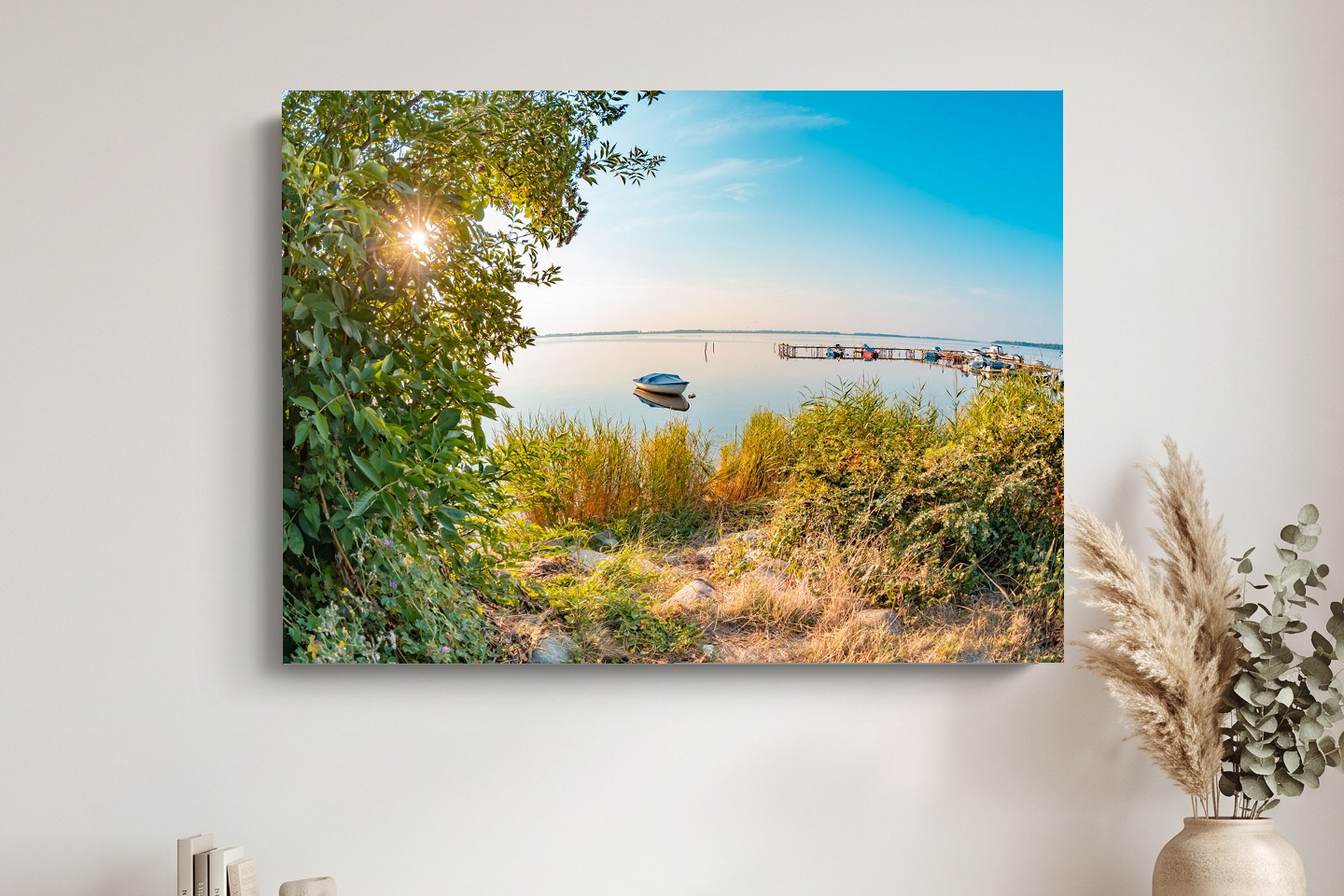 Leinwand Dranske 11 – Bild 2