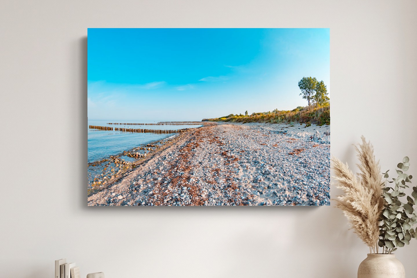 Leinwand Dranske 12 – Bild 2