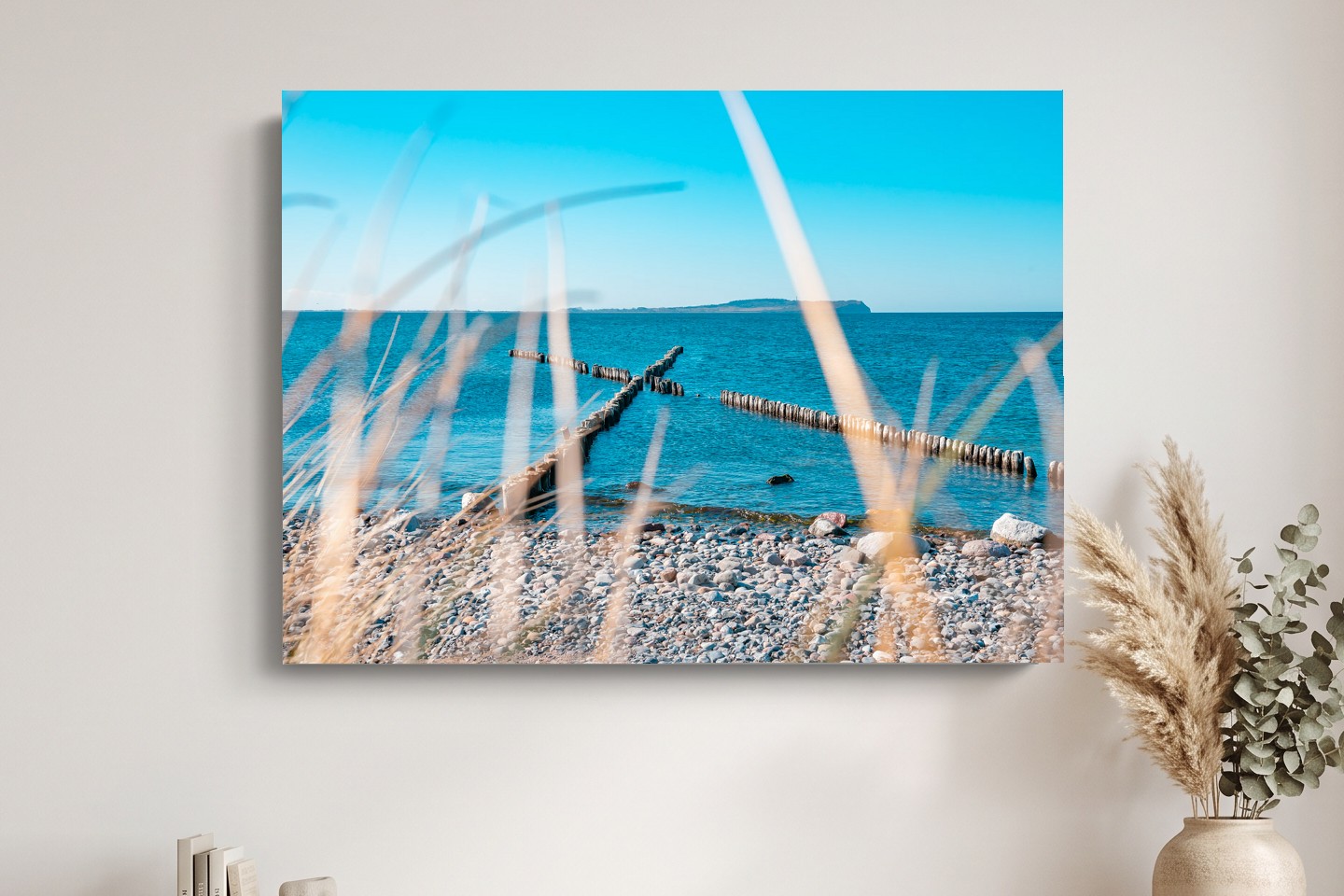 Leinwand Dranske 14 – Bild 2