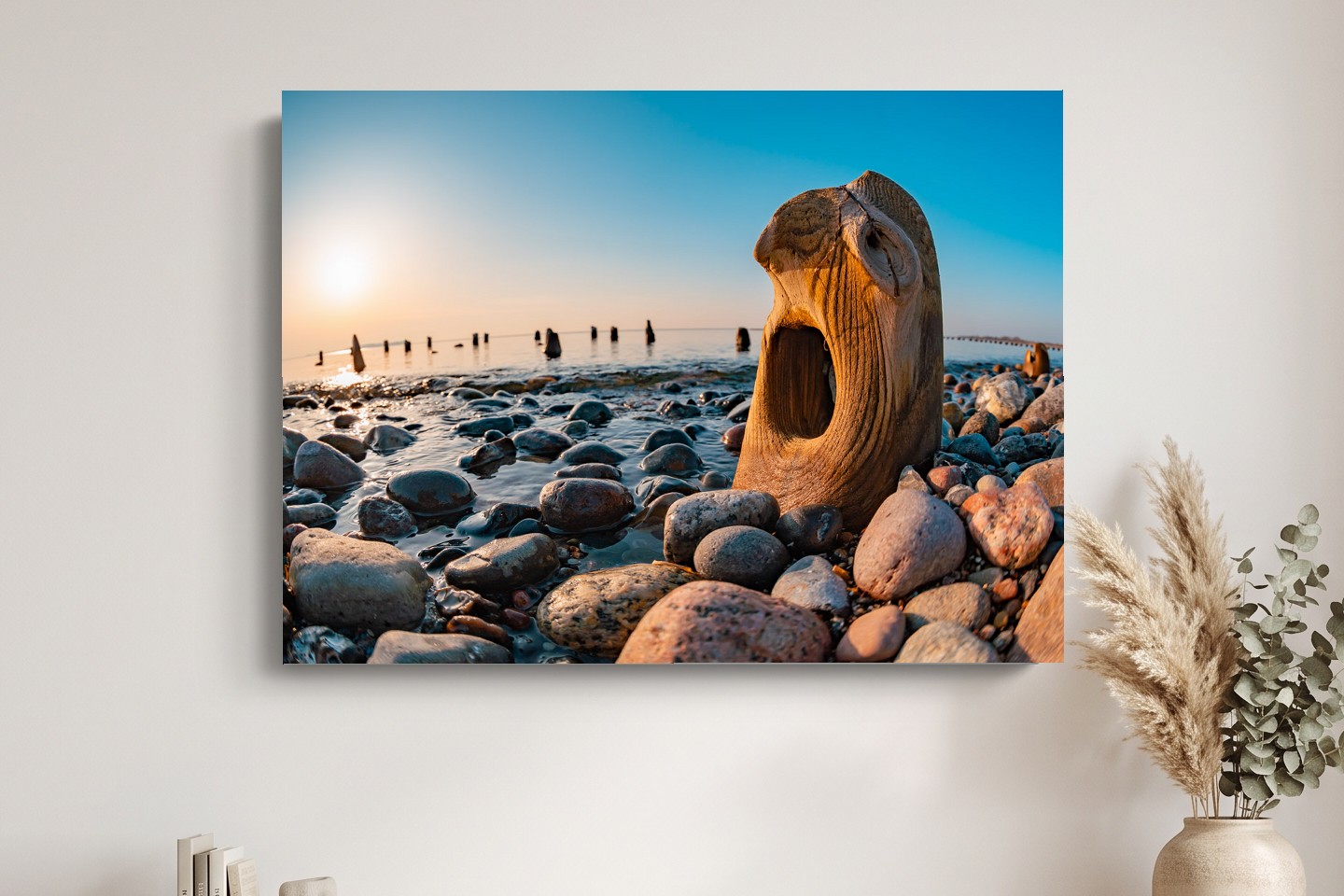Leinwand Dranske 16 – Bild 2