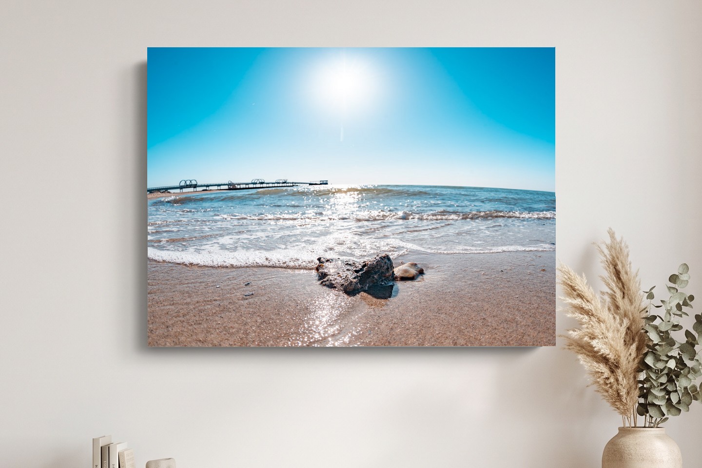 Leinwand Kellenhusen 1 – Bild 2