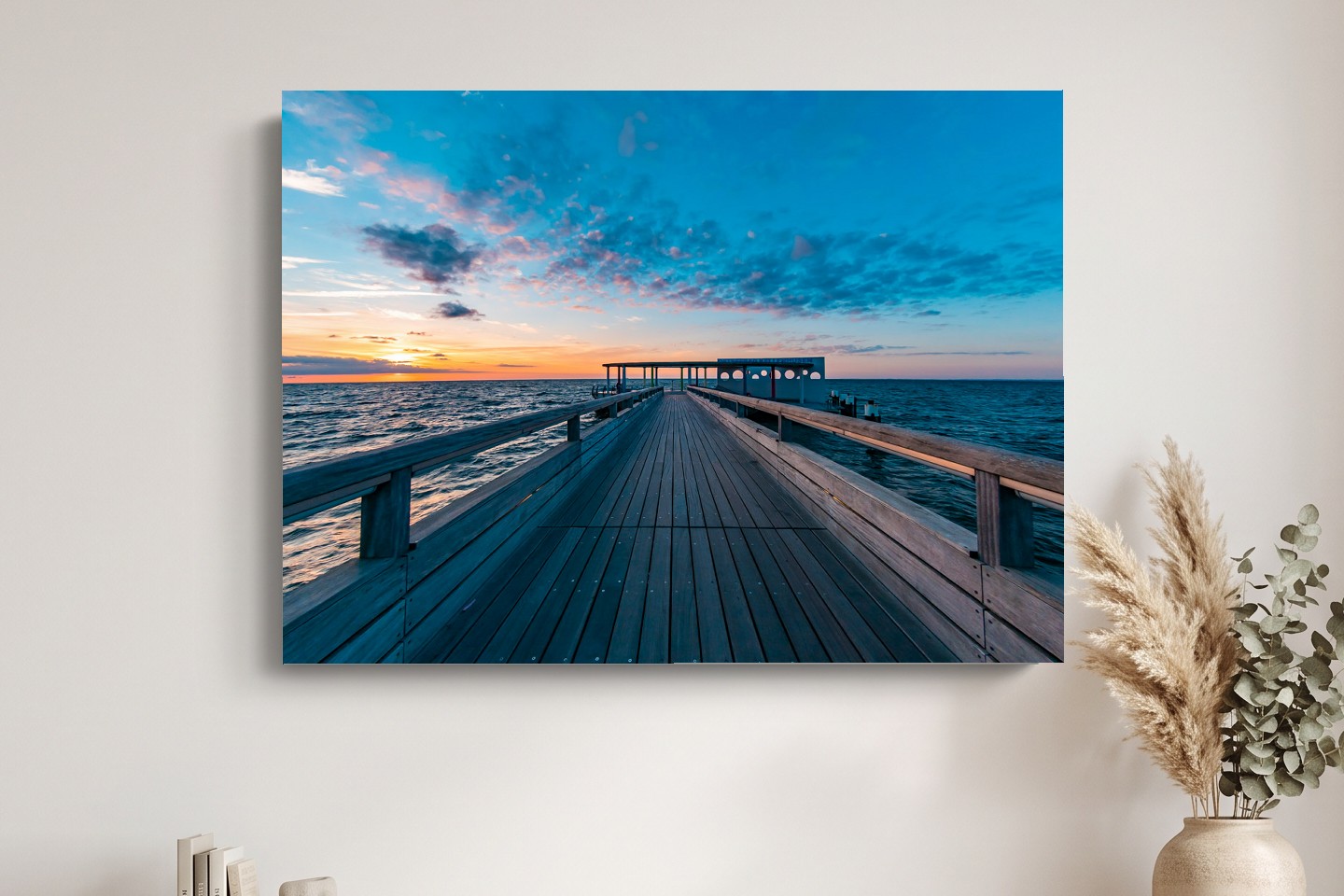Leinwand Kellenhusen 10 – Bild 2