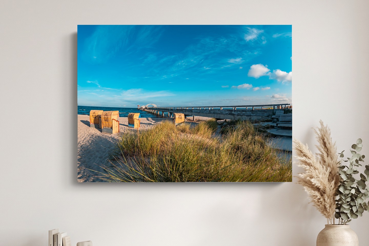 Leinwand Kellenhusen 14 – Bild 2