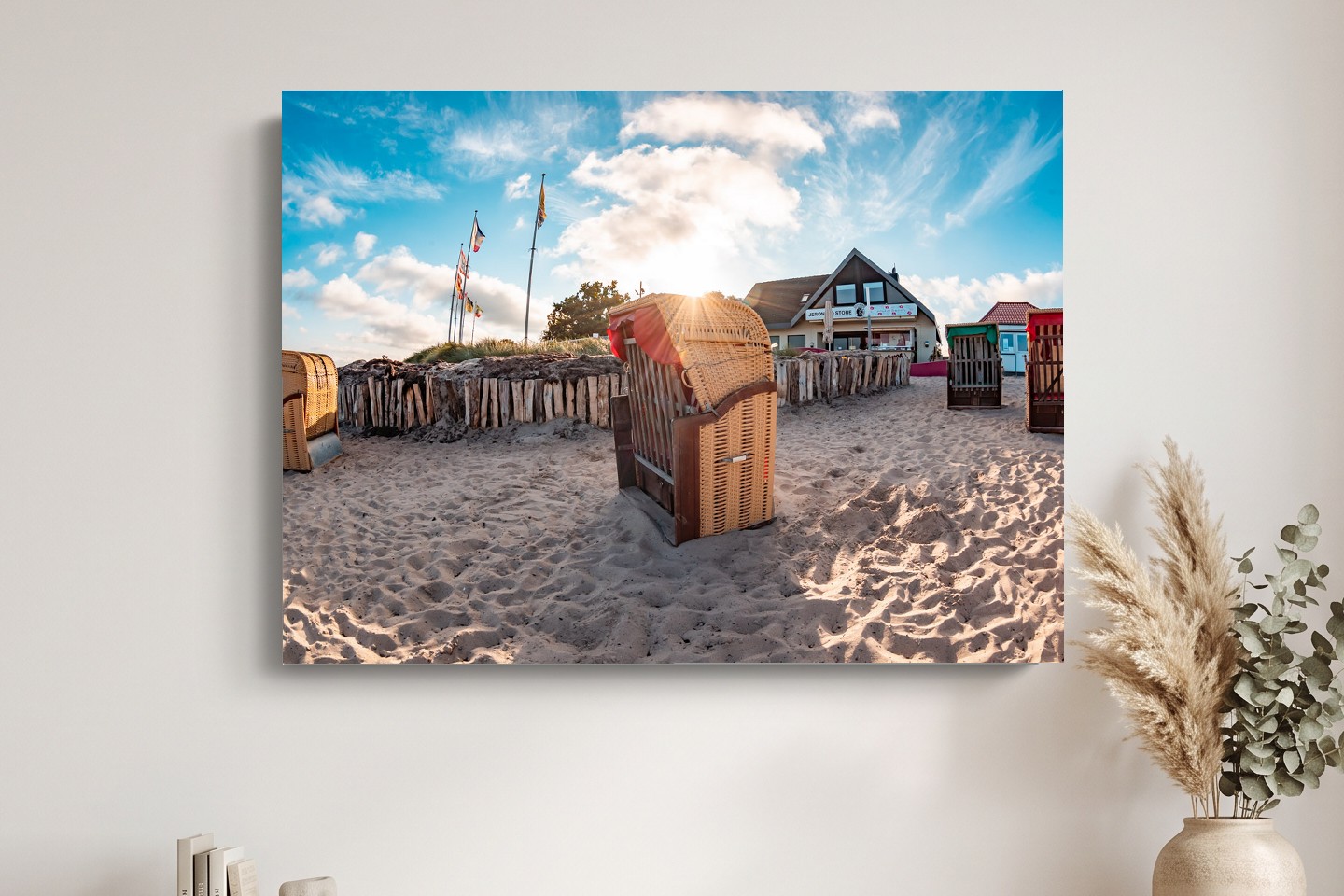 Leinwand Kellenhusen 15 – Bild 2
