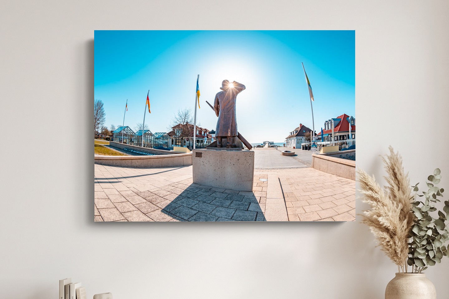 Leinwand Kellenhusen 17 – Bild 2