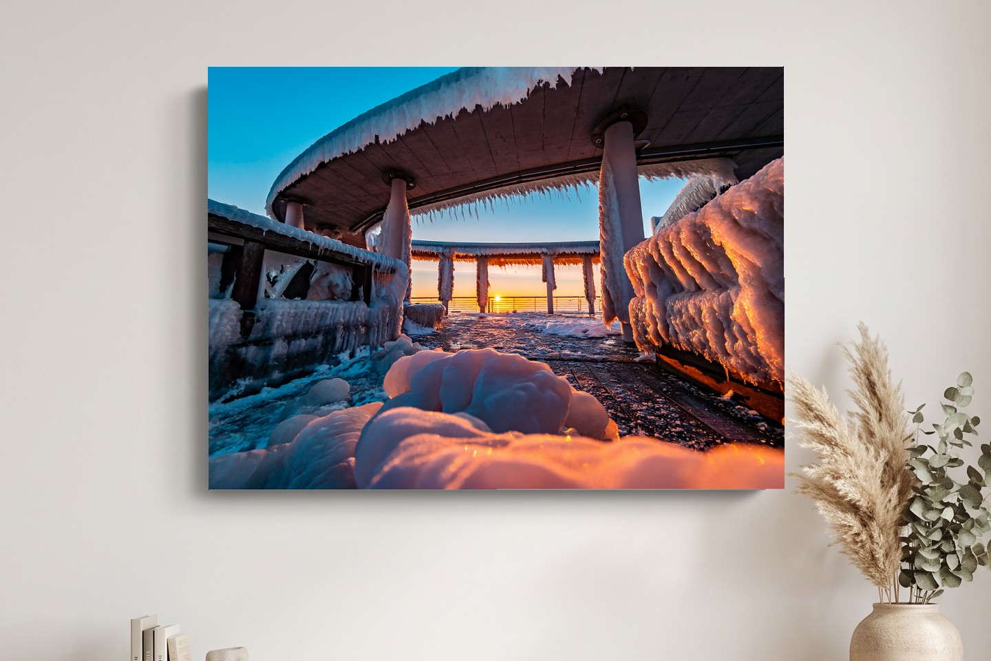 Leinwand Kellenhusen 5 – Bild 2