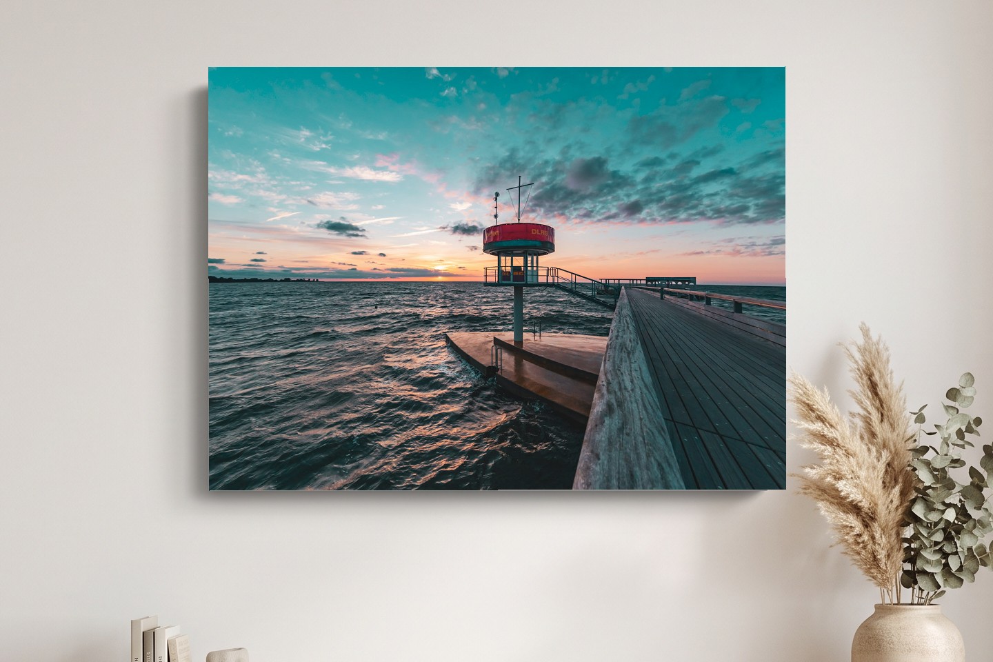 Leinwand Kellenhusen 6 – Bild 2