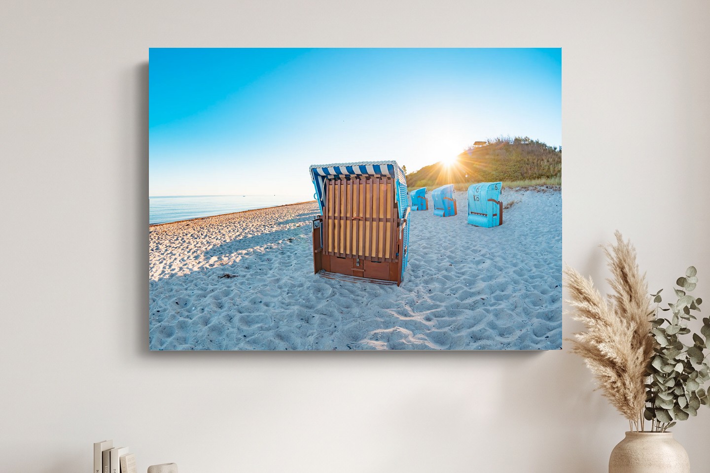 Leinwand Rerik 19 – Bild 2