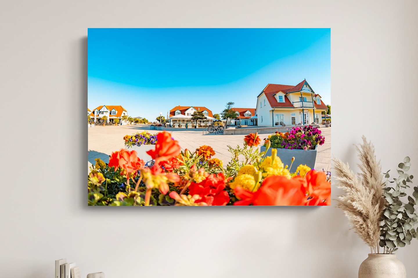 Leinwand Rerik 21 – Bild 2