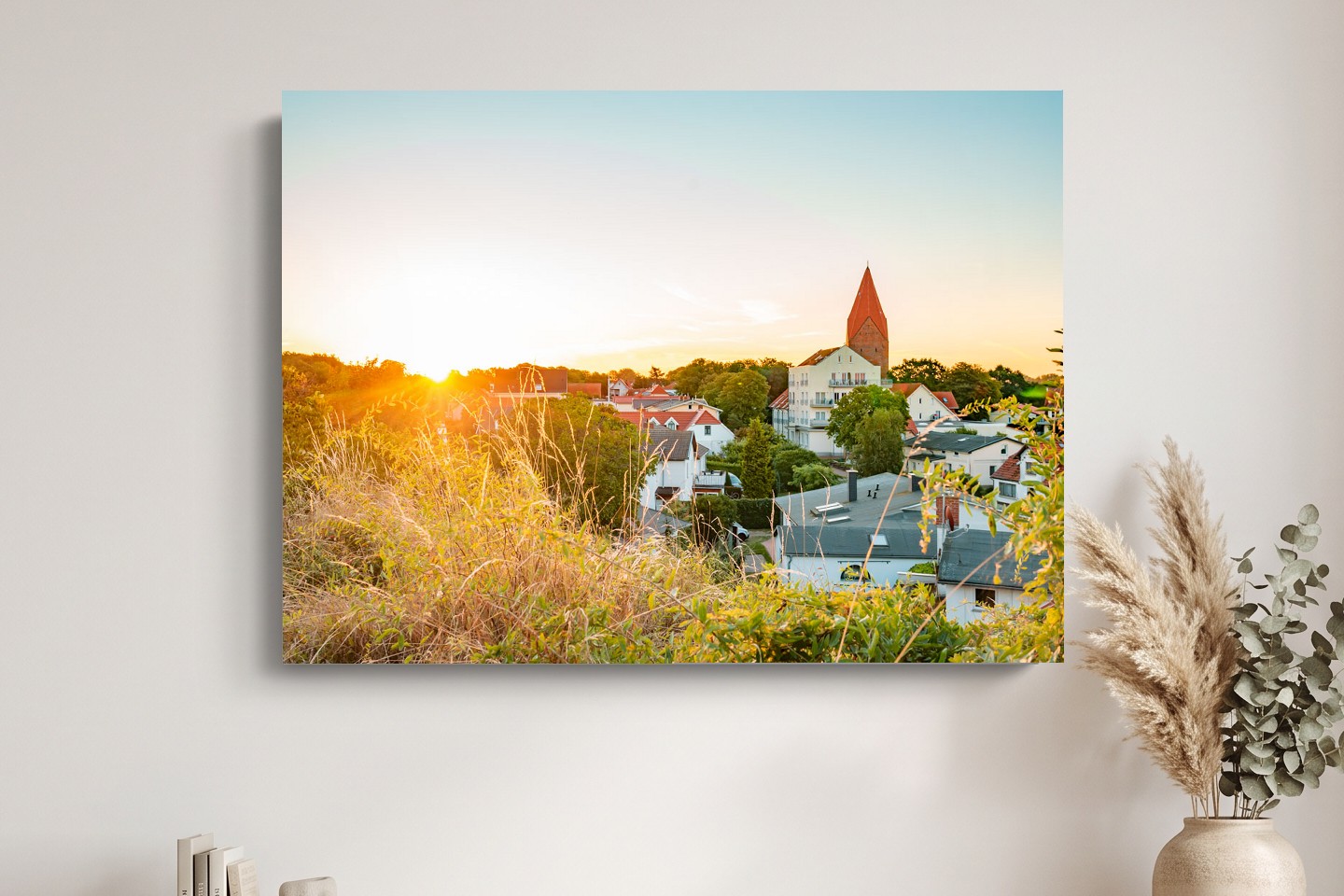 Leinwand Rerik 9 – Bild 2
