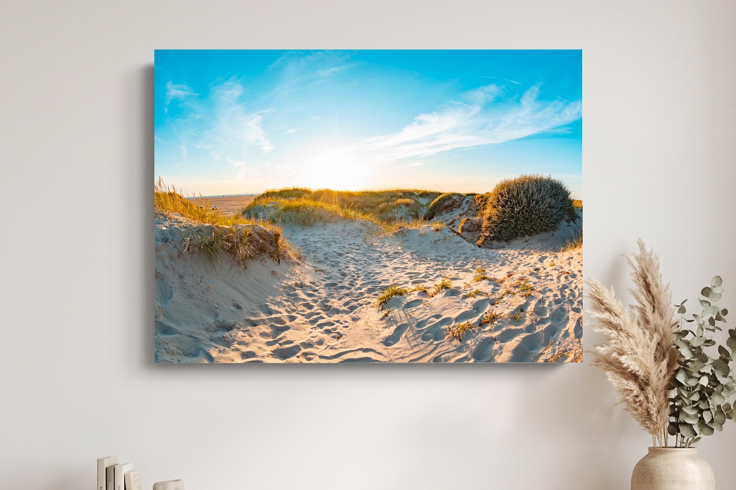 Leinwand Rømø 14 – Bild 2