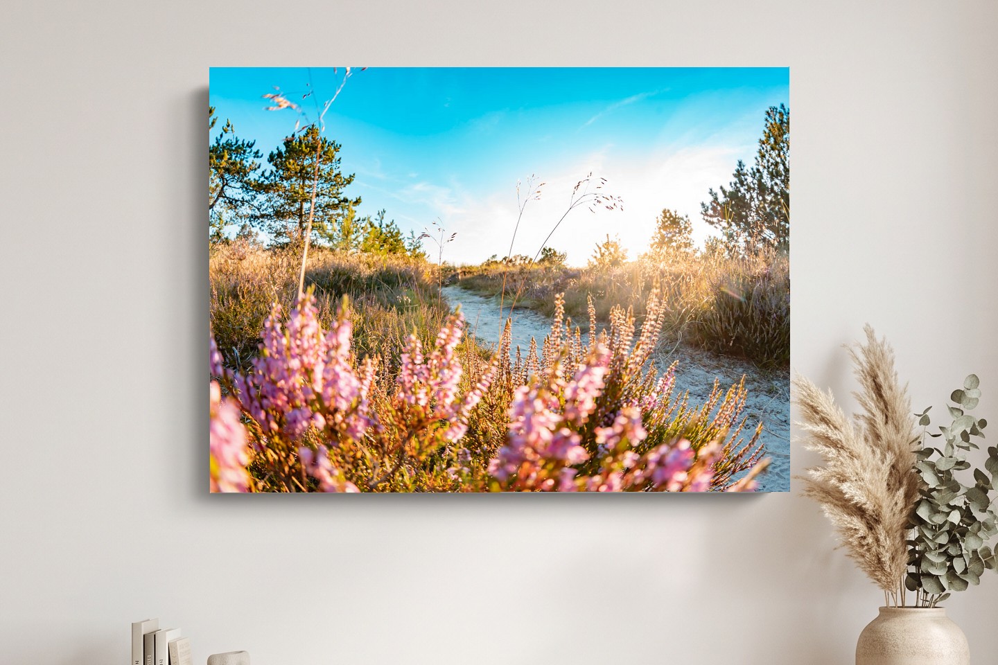 Leinwand Rømø 16 – Bild 2