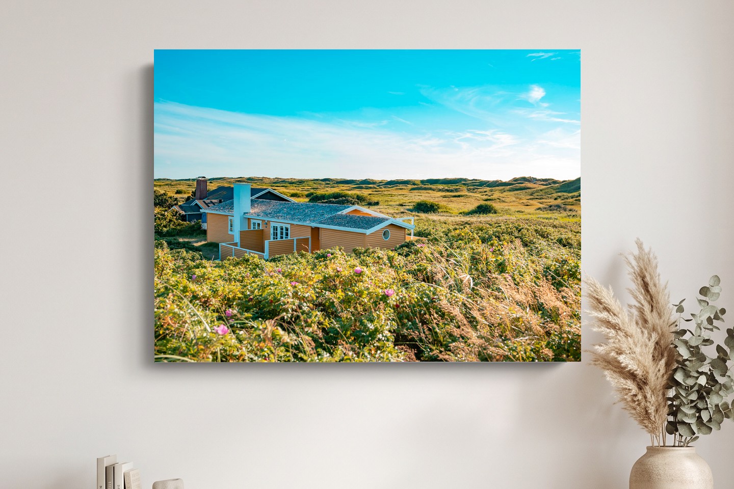 Leinwand Rømø 18 – Bild 2