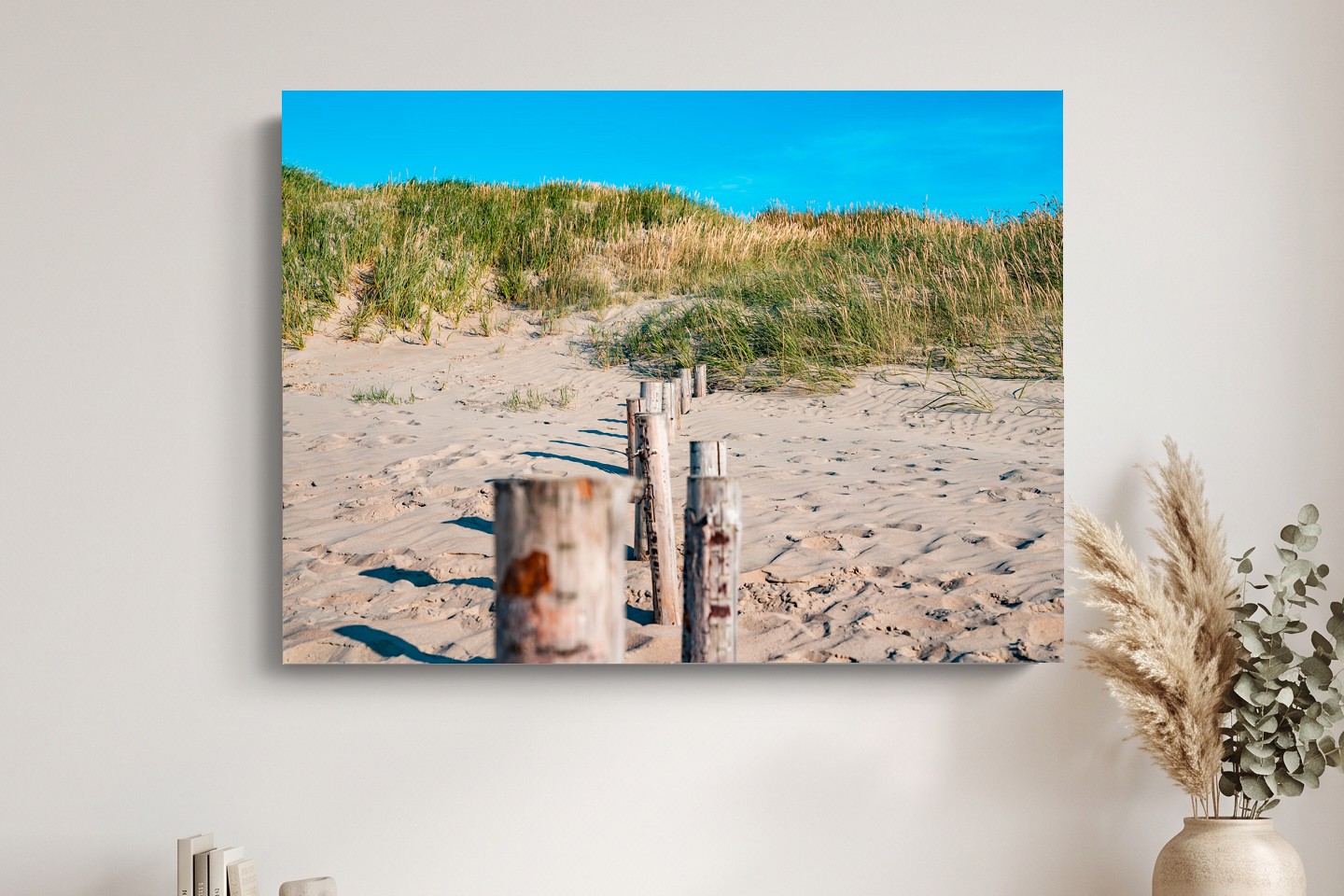 Leinwand Rømø 20 – Bild 2