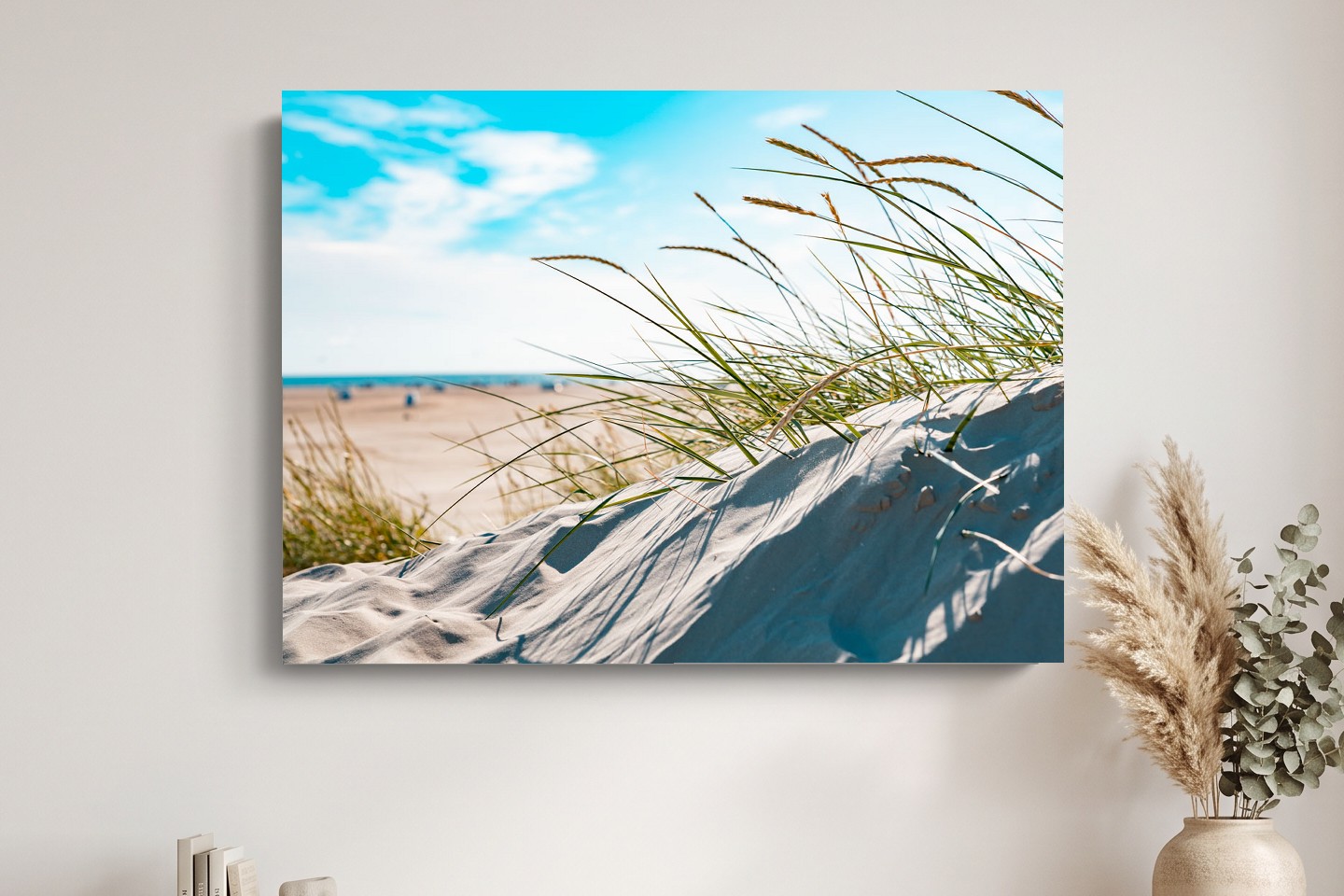 Leinwand Rømø 6 – Bild 2