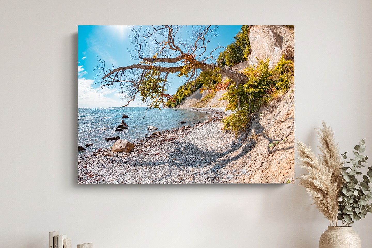 Leinwand Sassnitz 1 – Bild 2