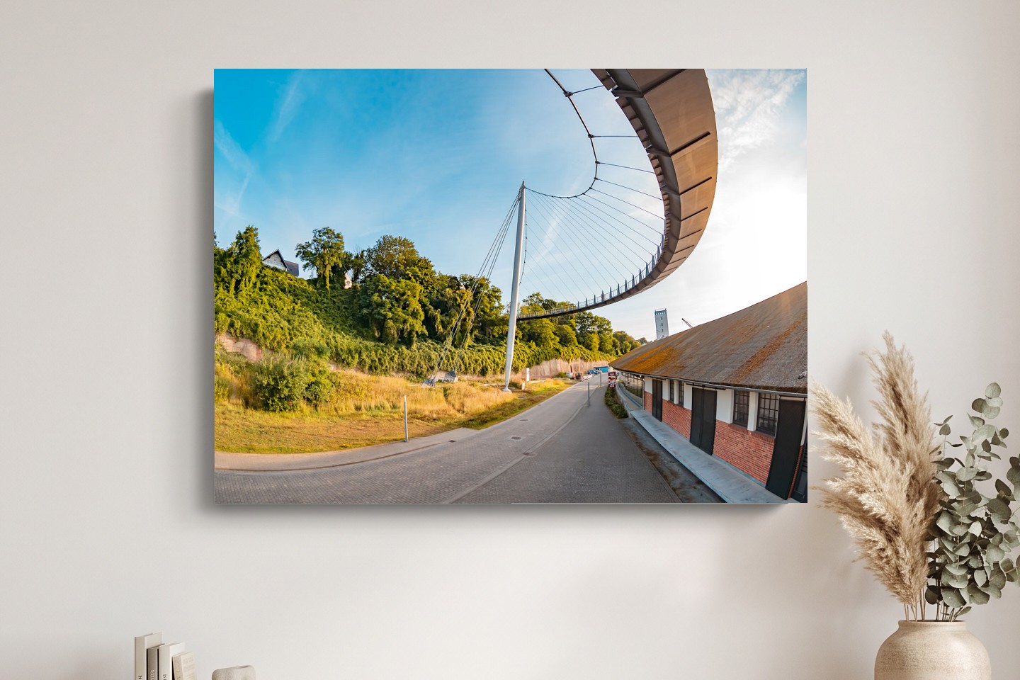 Leinwand Sassnitz 14 – Bild 2