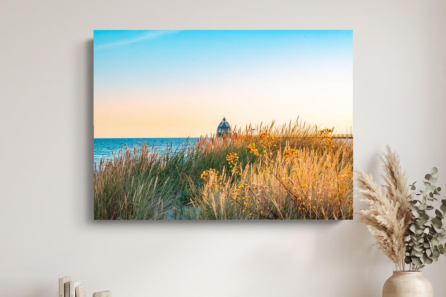 Leinwand Zingst 1 – Bild 2