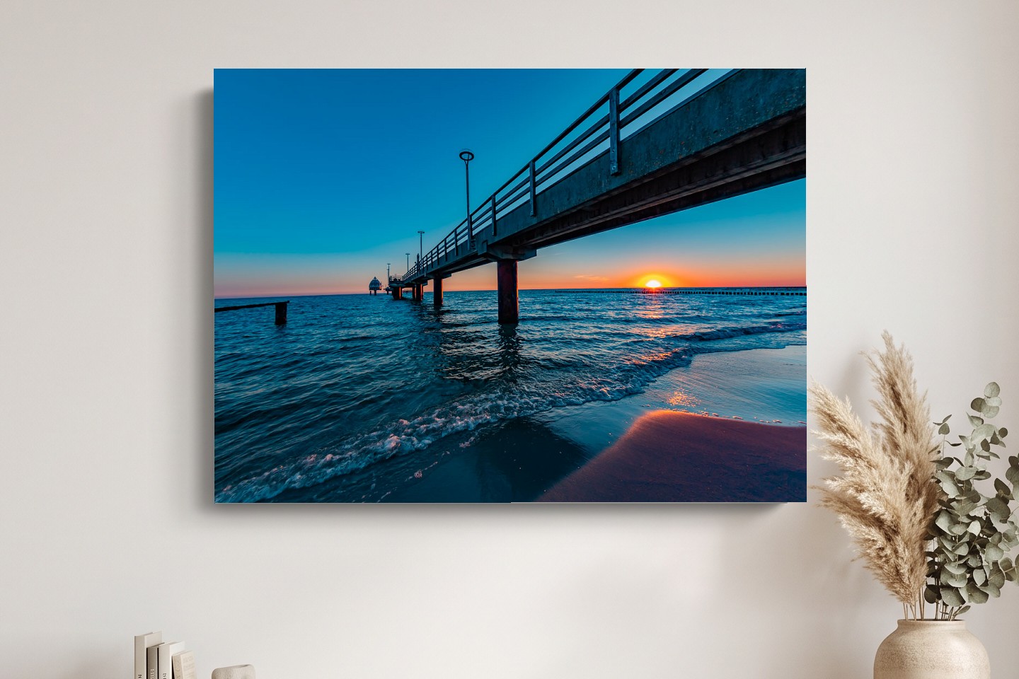 Leinwand Zingst 13 – Bild 2