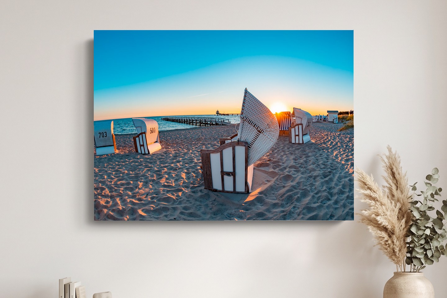 Leinwand Zingst 16 – Bild 2