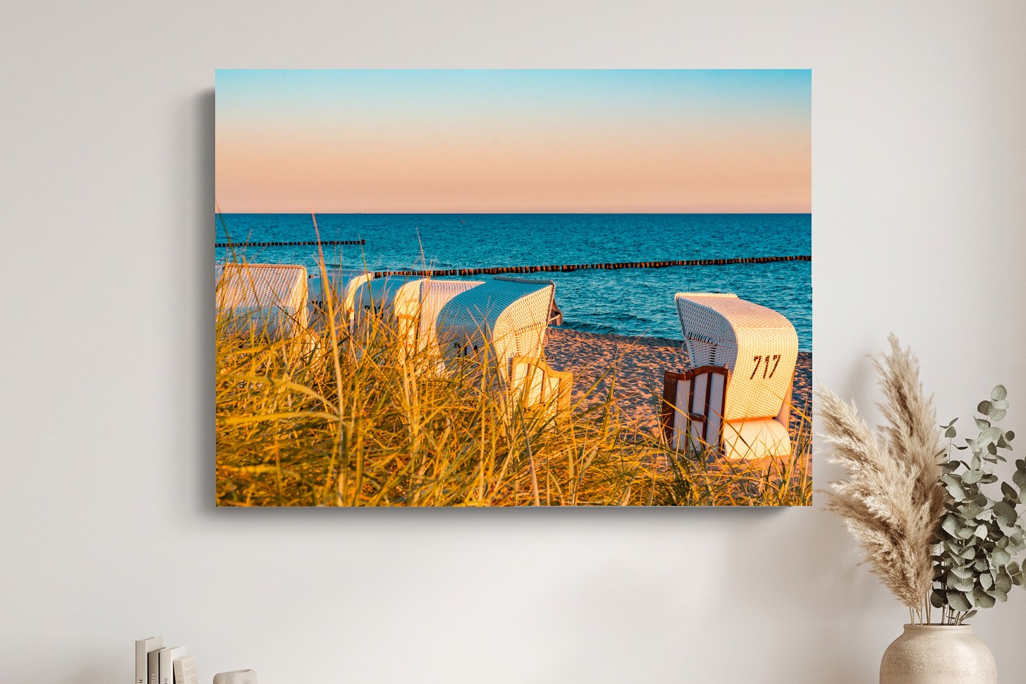 Leinwand Zingst 17 – Bild 2