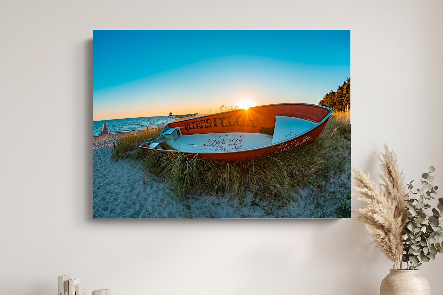 Leinwand Zingst 18 – Bild 2
