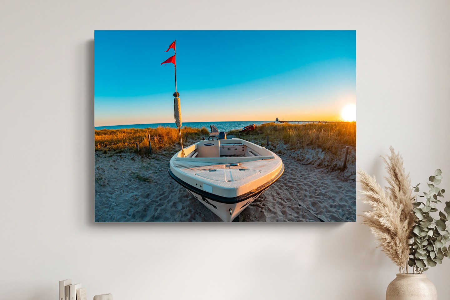 Leinwand Zingst 19 – Bild 2