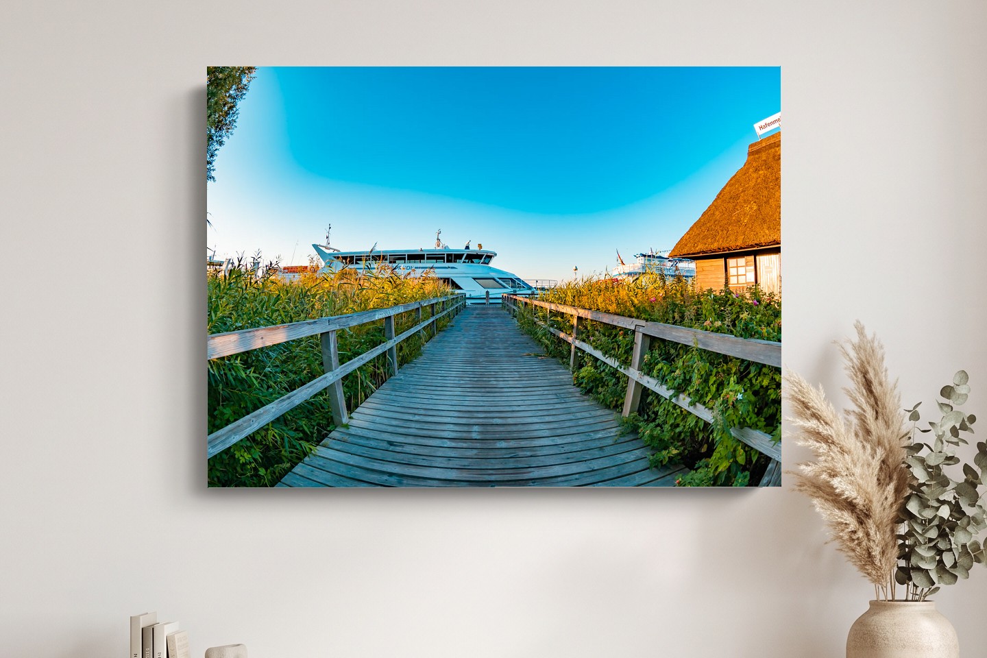 Leinwand Zingst 20 – Bild 2