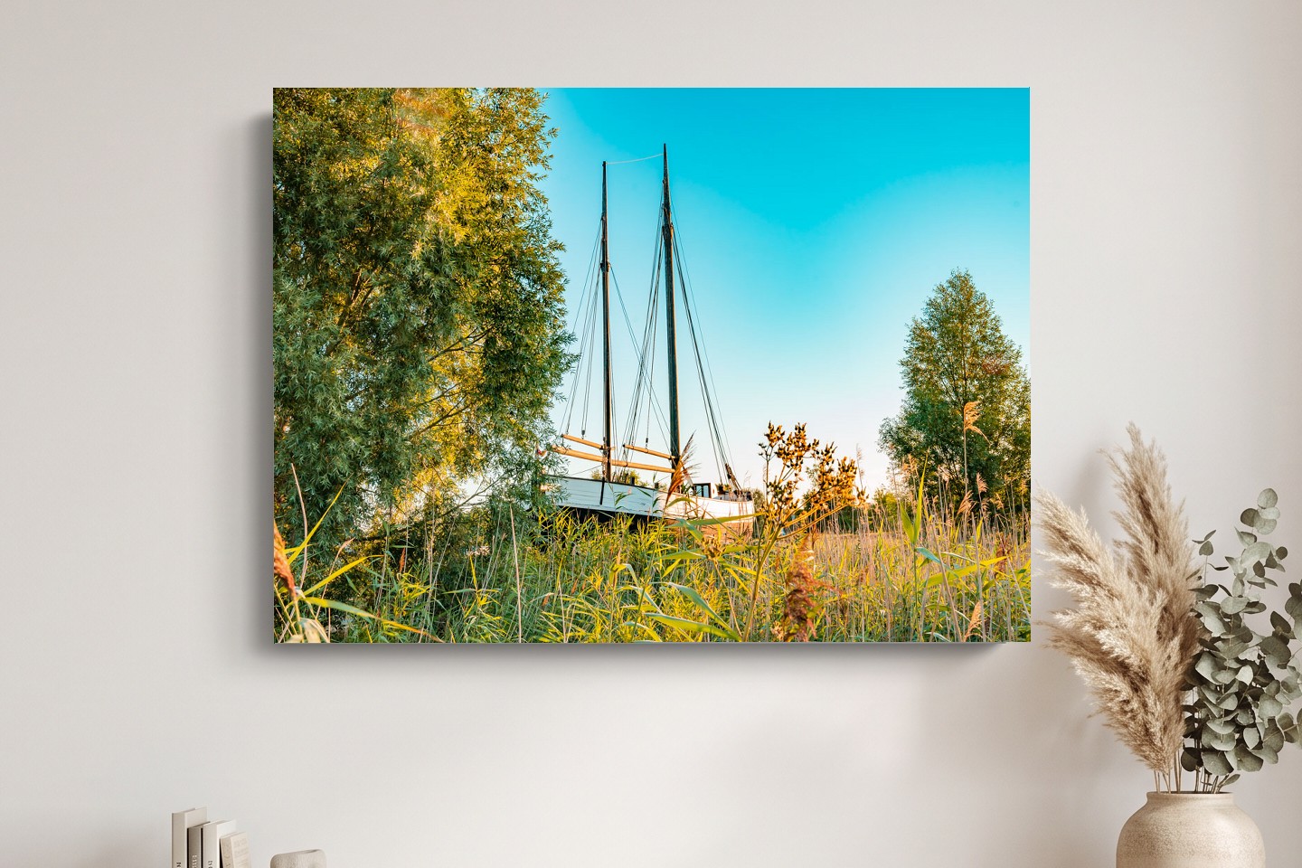 Leinwand Zingst 21 – Bild 2