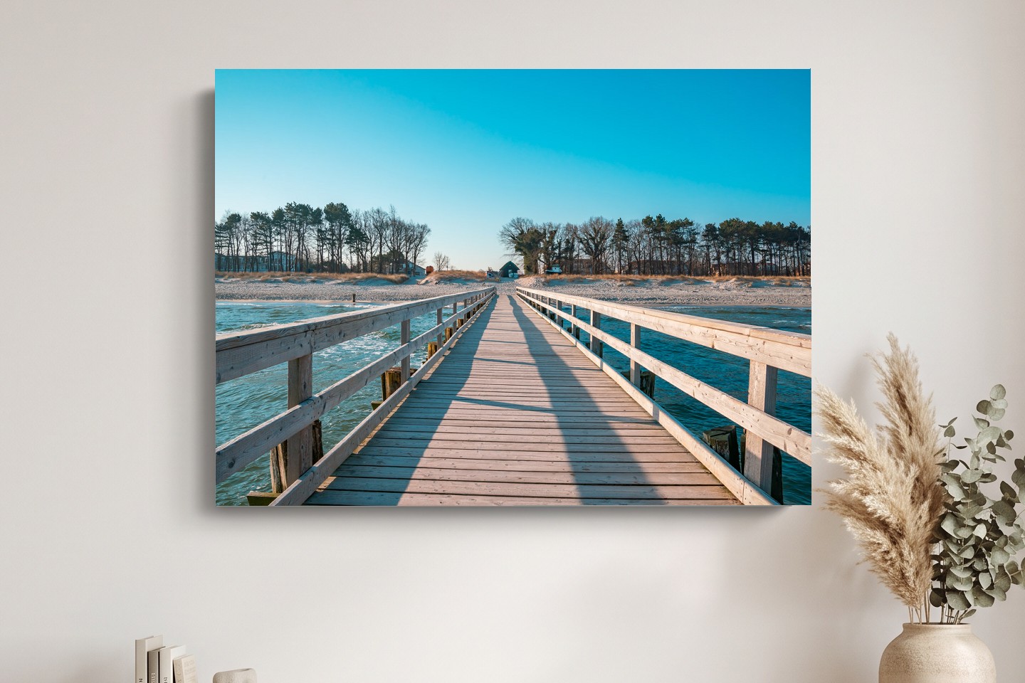 Leinwand Zingst 5 – Bild 2