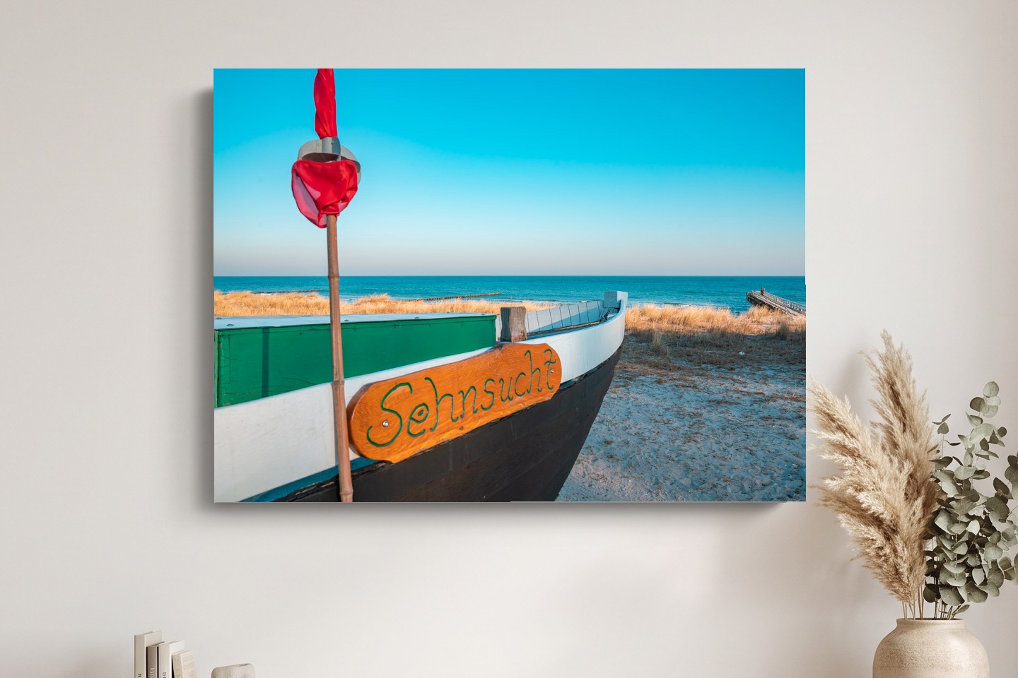 Leinwand Zingst 6 – Bild 2