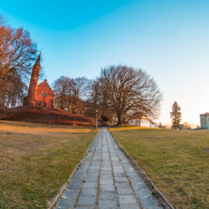 Leinwand Sassnitz 7